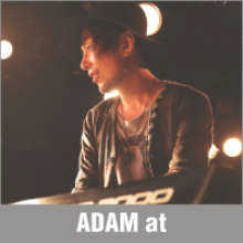 ADAM at